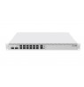 MikroTik | Ethernet Router | CCR2216-1G-12XS-2XQ | Mbit/s | 10/100/1000 Mbit/s | Ethernet LAN (RJ-45) ports | Mesh Support No | 