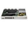 MikroTik | Ethernet Router | CCR2216-1G-12XS-2XQ | Mbit/s | 10/100/1000 Mbit/s | Ethernet LAN (RJ-45) ports | Mesh Support No | 