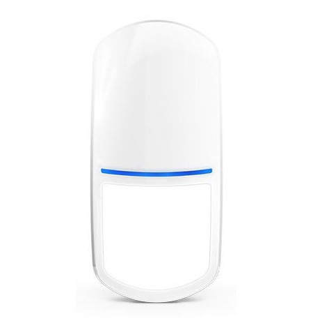 SATEL DUAL MOTION DETECTOR PIR+MW SLIM-DUAL-LUNA-PET