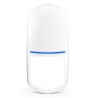SATEL DUAL MOTION DETECTOR PIR+MW SLIM-DUAL-LUNA-PET