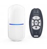 SATEL DUAL MOTION DETECTOR PIR+MW SLIM-DUAL-LUNA-PET