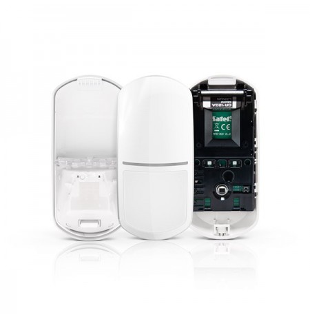 SATEL WIRELESS MOTION DETECTOR MPD-310 PET (WITHOUT HANDLE)