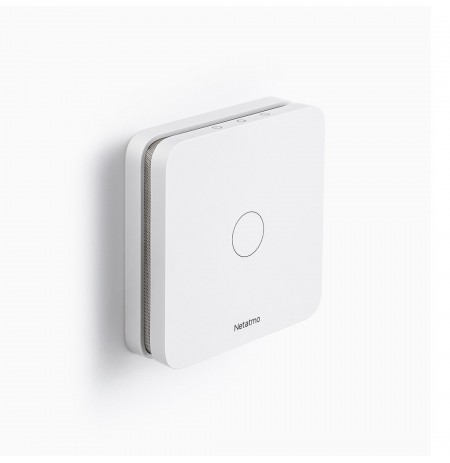 Netatmo NCO-EC carbon monoxide detector