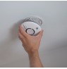Smoke detector THERMOPTEK FireAngel ST-622-PLT