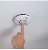 Smoke detector THERMOPTEK FireAngel ST-622-PLT