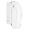 SATEL OPAL PLUS MOTION SENSOR, DUSK SENSOR, SENSITIVITY ADJUSTMENT, WITHOUT HANDLE. (WHITE)