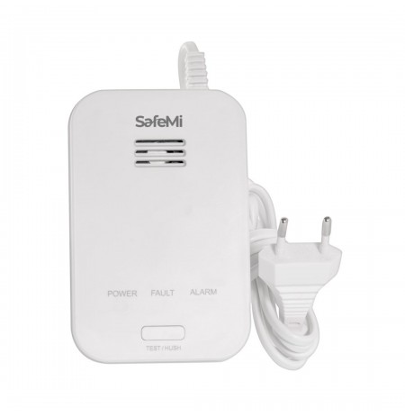 Propane-butane gas sensor SafeMi SHG-02