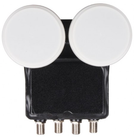 CONJURER INVERTO MONOBLOCK QUAD