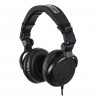 Reloop RH-2500 Headphones Wired Head-band Black