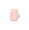 Extralink Kids Camera H28 Dual Pink | Digital Camera | 1080P 30fps, 2.0" display