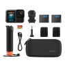GoPro Hero 13 Black Accessory Sports Camera Bundle