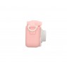 Extralink Kids Camera H27 Dual Pink | Digital Camera | 1080P 30fps, 2.0" display