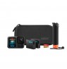 GoPro Hero 13 Black Accessory Sports Camera Bundle