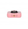 Extralink Kids Camera H18 Pink | Camera | 1080P 30fps, IP68, 2.0" display