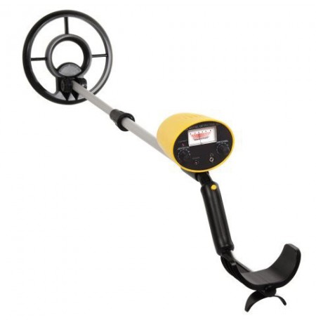 MACLEAN METAL DETECTOR MCE991