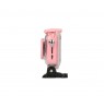 Extralink Kids Camera H18 Pink | Camera | 1080P 30fps, IP68, 2.0" display