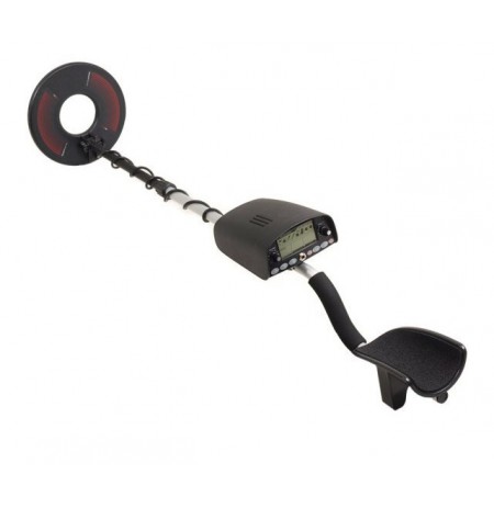 MACLEAN PROFESSIONAL METAL DETECTOR MCE930