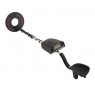 MACLEAN PROFESSIONAL METAL DETECTOR MCE930