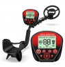 PowerNeed MD25 metal detector