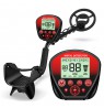 PowerNeed MD25 metal detector