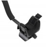 Maclean Metal Detector, with Discriminator, yellow, MCE995 Hunter
