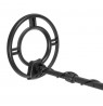 Maclean Metal Detector, with Discriminator, yellow, MCE995 Hunter