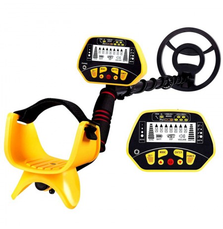 PowerNeed MD20 metal detector