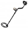 Maclean Metal Detector, with Discriminator, yellow, MCE995 Hunter