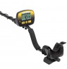 Maclean Metal Detector, with Discriminator, yellow, MCE995 Hunter