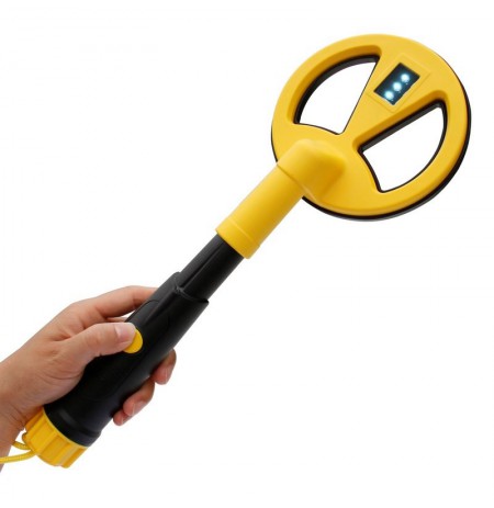 PowerNeed PP10 metal detector