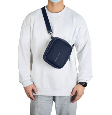Sachet XD DESIGN Boxy Sling Navy P705.955