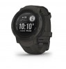 Garmin Instinct 2 2.29 cm (0.9") MIP 45 mm Graphite GPS (satellite)