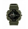 Zegarek sportowy M-TAC Oliwkowy (50006001)