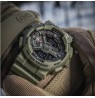 Zegarek sportowy M-TAC Oliwkowy (50006001)