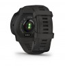 Garmin Instinct 2 2.29 cm (0.9") MIP 45 mm Graphite GPS (satellite)
