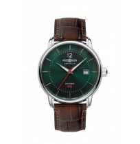 Zeppelin LZ120 Bodensee 8160-4 watch, automatic