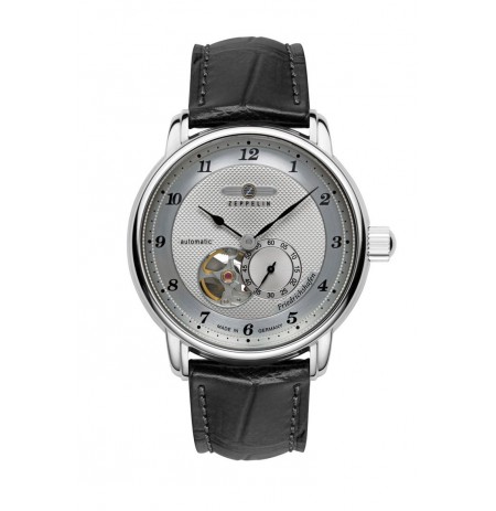 Zeppelin Friedrichshafen 85664 watch, 40mm