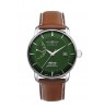 Zeppelin Atlantic 84624 Automatik Watch, 41 mm