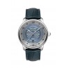 Zeppelin Friedrichshafen 85563 watch, 40mm