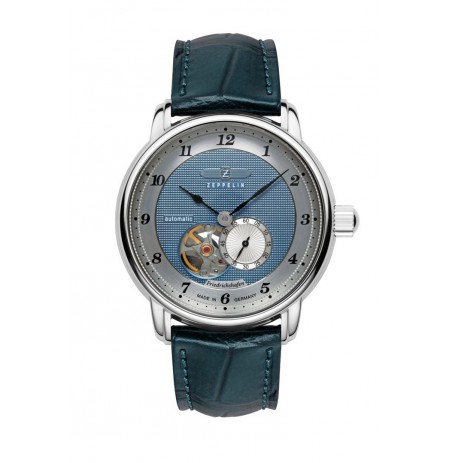 Zeppelin Friedrichshafen 85663 watch, 40mm