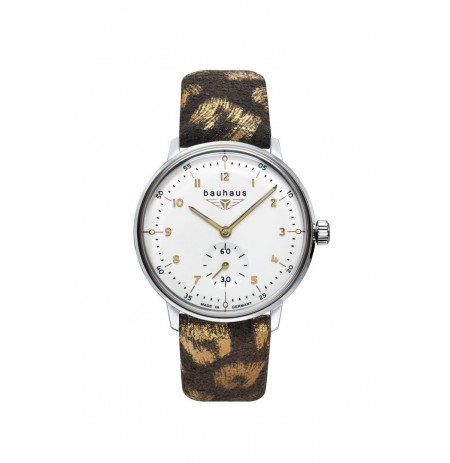 Bauhaus Lady 2037-1 watch, quartz