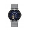 Zeppelin Hindenburg Open Heart 8066M-3_N Watch