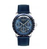 Zeppelin New York 88783 watch, quartz 42mm
