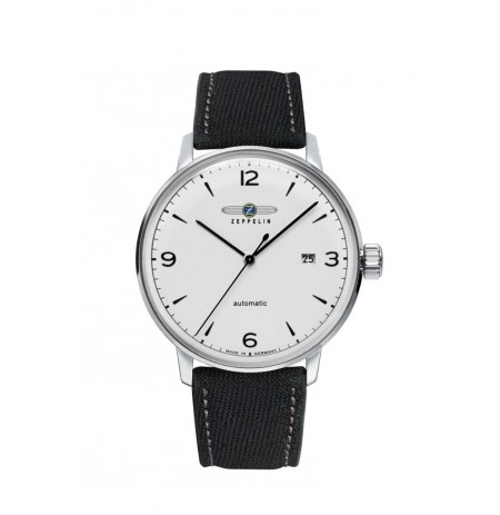 Zeppelin Hindenburg Automatic 8064-1_n Watch