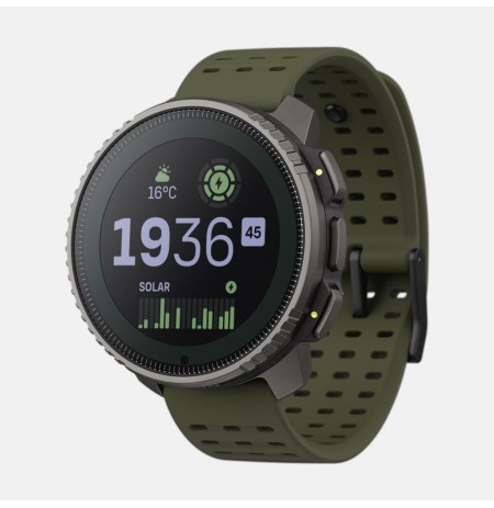 Suunto Vertical 3.56 cm (1.4") Dot-matrix 49 mm 280 x 280 pixels Touchscreen Black GPS (satellite)