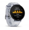 Garmin Forerunner 955 3.3 cm (1.3") MIP 22 mm Digital 260 x 260 pixels Touchscreen Black Wi-Fi GPS (satellite)