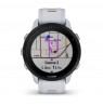 Garmin Forerunner 955 3.3 cm (1.3") MIP 22 mm Digital 260 x 260 pixels Touchscreen Black Wi-Fi GPS (satellite)
