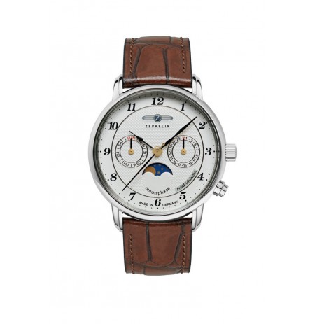 Zeppelin Friedrichshafen 85371 watch, 36mm