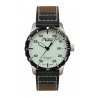Zeppelin Eurofighter 7268-5 watch, automatic