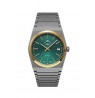 Ruhl 1929 Space Control 4643M-4 watch, solar